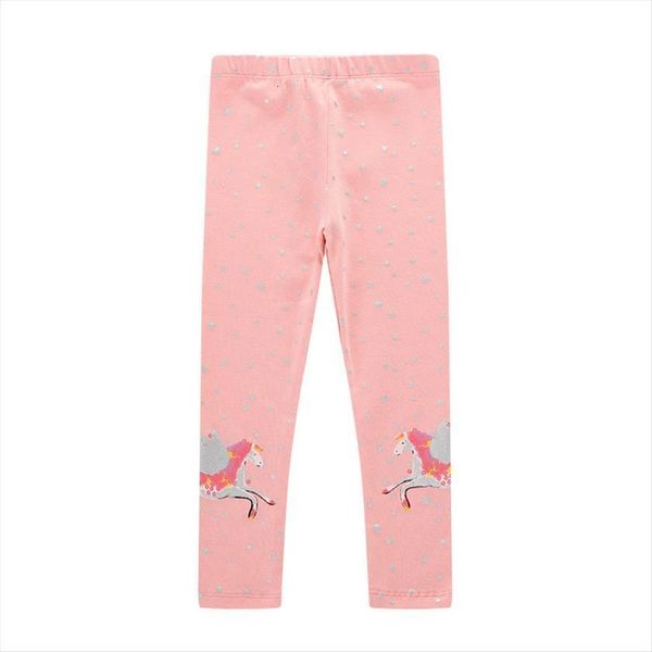 girls leggings pink unicorn pants 100% cotton soft and comfy trousers clothing for kids 2 to 7 year, Blue
girls leggings pink unicorn pants 100% cotton soft and comfy trousers clothing for kids 2 to 7 year, Blue