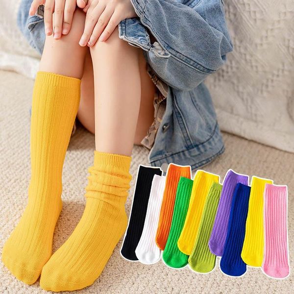 kids socks cotton baby booties girls knit knee high sock casual sports children clothes student spring summer clothing 3-12y, Pink;yellow
kids socks cotton baby booties girls knit knee high sock casual sports children clothes student spring summer clothing 3-12y, Pink;yellow