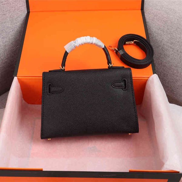 70% off design handbag bag 2021 new women's leather second generation kaili bags high-end luxury one-shoulder handbag purse hpkh
70% off design handbag bag 2021 new women's leather second generation kaili bags high-end luxury one-shoulder handbag purse hpkh