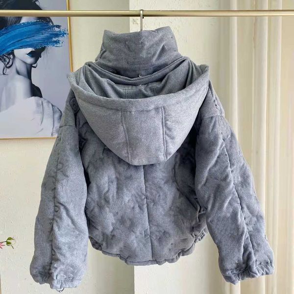 2021 fall and winter mens women hooded down jacket us size jackets ~ downs caot for couple zdll50908., Black;brown
2021 fall and winter mens women hooded down jacket us size jackets ~ downs caot for couple zdll50908., Black;brown