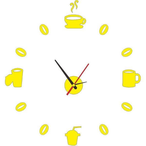 explosive creative diy wall clock acrylic clocks home living room bedroom decoration sticker 50cm
explosive creative diy wall clock acrylic clocks home living room bedroom decoration sticker 50cm