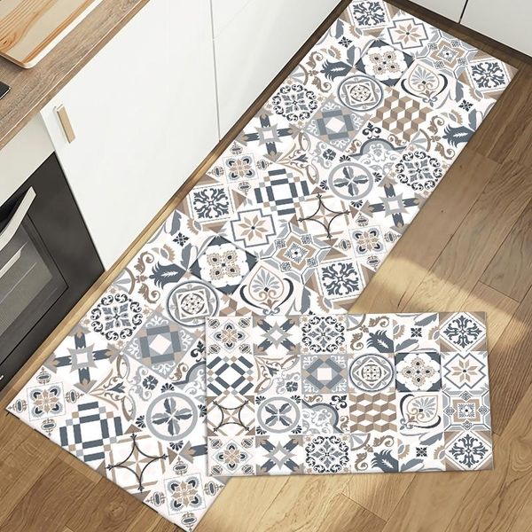 carpets pu leather kitchen mat carpet bohemian pvc oilproof floor waterproof entrance door for living room bedroom
carpets pu leather kitchen mat carpet bohemian pvc oilproof floor waterproof entrance door for living room bedroom