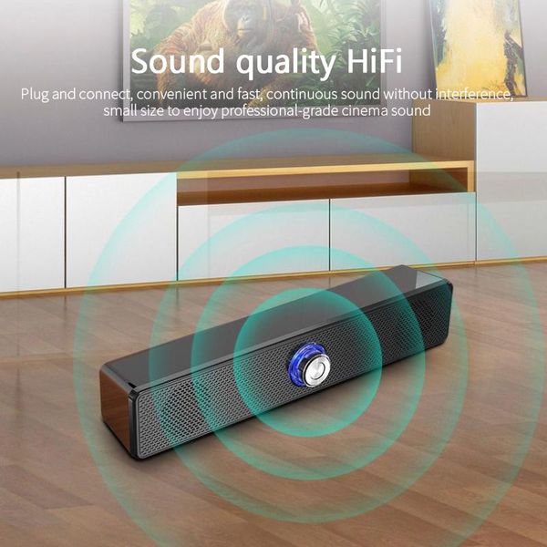 mini speakers home hifi portable wired wireless bluetooth stereo bass sound bar usb subwoofer work for computer tv altavoz
mini speakers home hifi portable wired wireless bluetooth stereo bass sound bar usb subwoofer work for computer tv altavoz