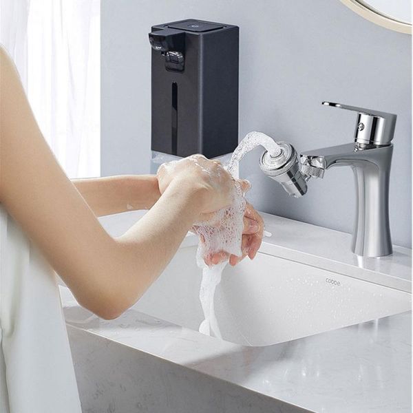 other faucets, showers & accs 720° rotatable sink faucet household aerator diffuser nozzle filter swivel head kitchen bubbler qbmy
other faucets, showers & accs 720° rotatable sink faucet household aerator diffuser nozzle filter swivel head kitchen bubbler qbmy