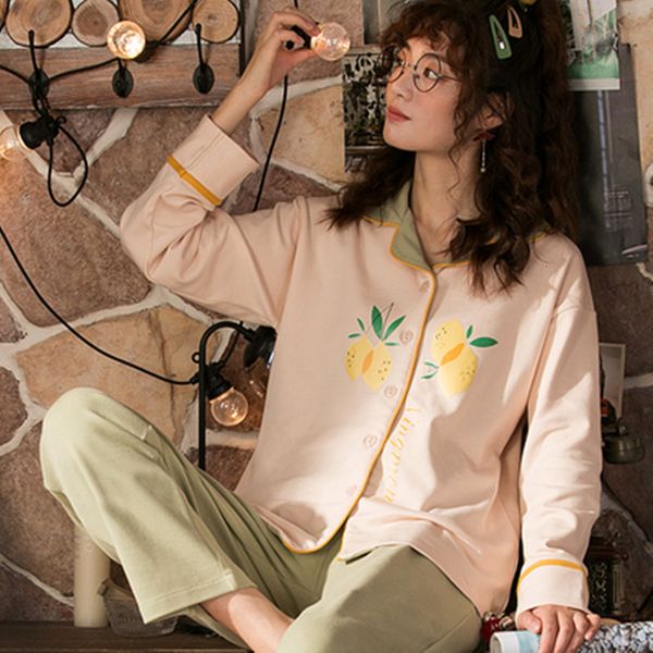 women's sleepwear korean cute cartoon sleepwear women outside wear pajamas set autumn winter cotton home clothes student's nightwe, Black;red
women's sleepwear korean cute cartoon sleepwear women outside wear pajamas set autumn winter cotton home clothes student's nightwe, Black;red