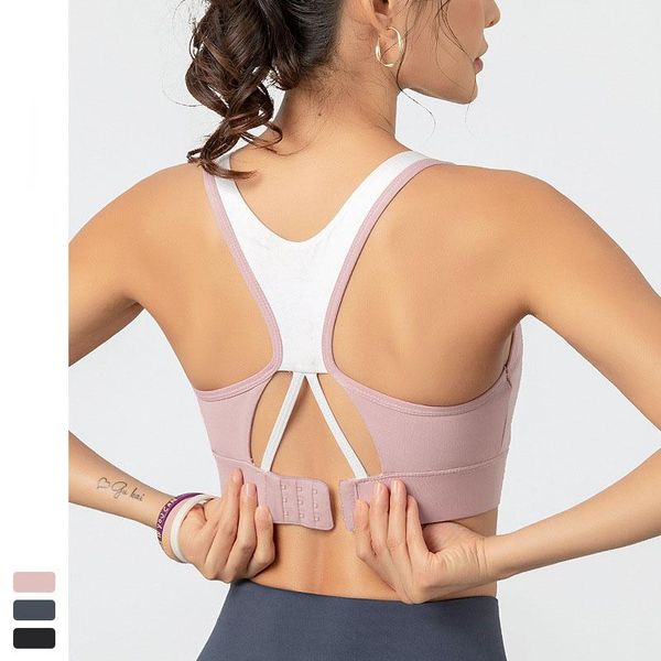 yoga outfit seamless sports bras women breathable wirepadded push up shockproof running gym fitness workout bra mujer
yoga outfit seamless sports bras women breathable wirepadded push up shockproof running gym fitness workout bra mujer