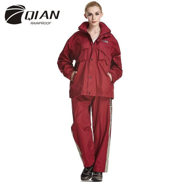 raincoats qian rainproof impermeable raincoat women/men motorcycle suit rain coat outdoor women hood camping fishing gear poncho
raincoats qian rainproof impermeable raincoat women/men motorcycle suit rain coat outdoor women hood camping fishing gear poncho