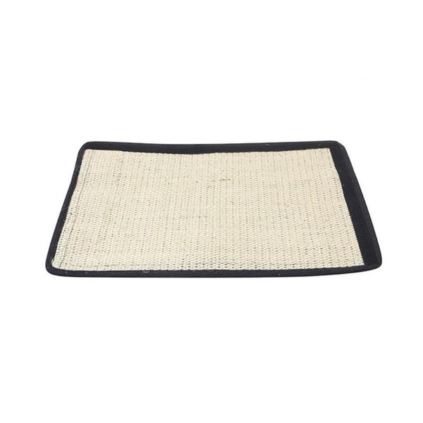 cat furniture & scratchers scratch pad natural sisal training anti-scratch non-slip carpet protection mat
cat furniture & scratchers scratch pad natural sisal training anti-scratch non-slip carpet protection mat