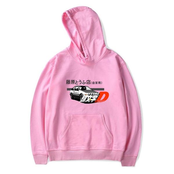 women's hoodies & sweatshirts trendy jdm automobile culture initial d men/women long sleeve print hoodie fashion swe women-clothing, Black
women's hoodies & sweatshirts trendy jdm automobile culture initial d men/women long sleeve print hoodie fashion swe women-clothing, Black