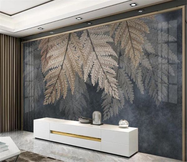 wallpapers milofi custom 3d large wallpaper wall cloth modern art plant leaves beautiful tv background painting decorative
wallpapers milofi custom 3d large wallpaper wall cloth modern art plant leaves beautiful tv background painting decorative