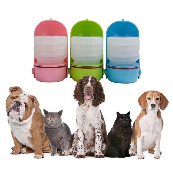 dog bowls & feeders portable pet water bottle for small dogs puppy cat drinking bowl outdoor travel dispenser feeder product
dog bowls & feeders portable pet water bottle for small dogs puppy cat drinking bowl outdoor travel dispenser feeder product