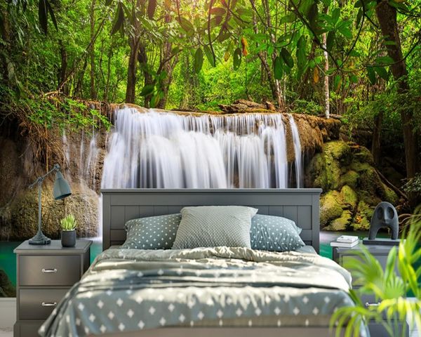 wallpapers waterfall wonderland water lake forest wall po wallpaper 3d custom living room bedroom el mural
wallpapers waterfall wonderland water lake forest wall po wallpaper 3d custom living room bedroom el mural