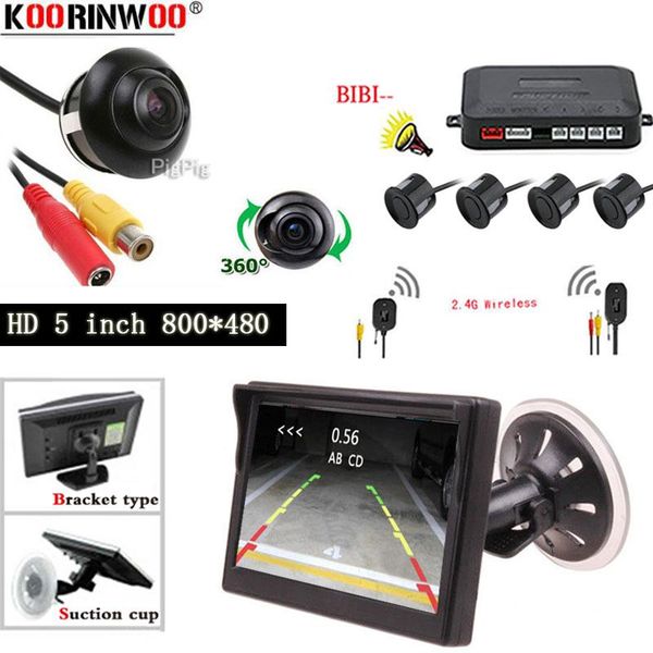 car rear view cameras& parking sensors koorinwoo parktronic hd 360 camera probe 4 sensor radar jalousie auto monitor sucker indicator kit
car rear view cameras& parking sensors koorinwoo parktronic hd 360 camera probe 4 sensor radar jalousie auto monitor sucker indicator kit