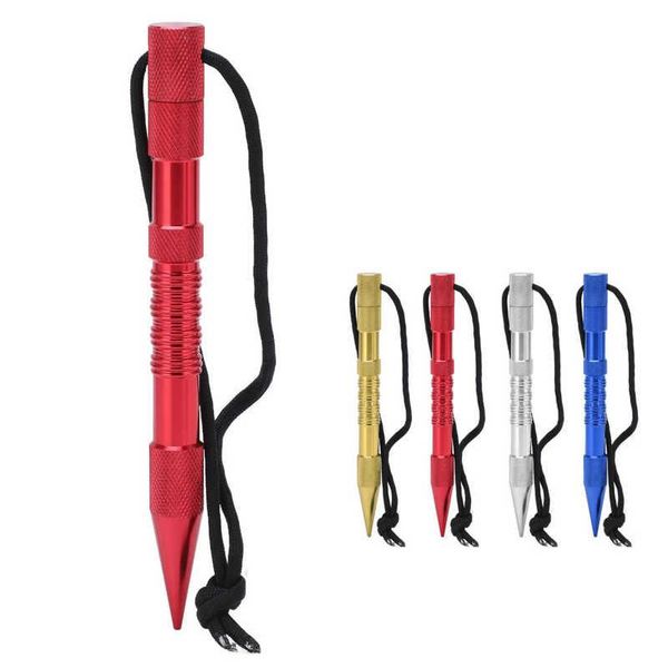 outdoor gadgets fid paracord needle anti corrosion sturdy and durable aluminum alloy for leather work
outdoor gadgets fid paracord needle anti corrosion sturdy and durable aluminum alloy for leather work