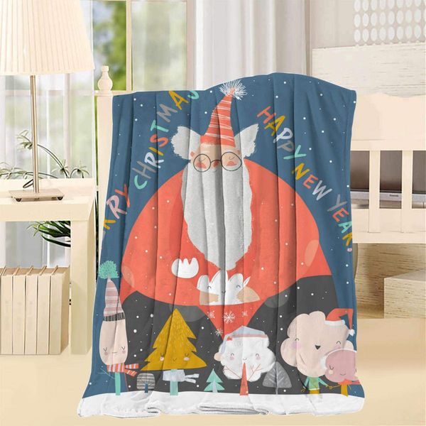 funny santa claus blanket super soft and warmth comfortable lightweight plush sofa bed sofa and living room
funny santa claus blanket super soft and warmth comfortable lightweight plush sofa bed sofa and living room