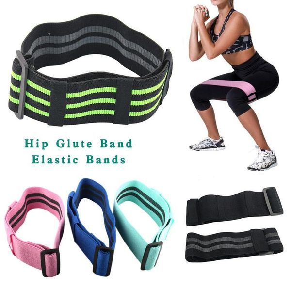 adjustable hip glute band elastic bands anti-slip yoga resistance 5 colors belt workout equipment for fitness home gym
adjustable hip glute band elastic bands anti-slip yoga resistance 5 colors belt workout equipment for fitness home gym