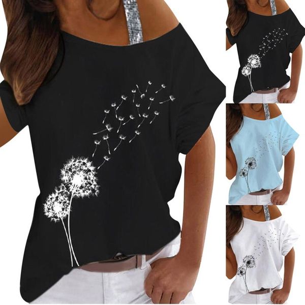 women's tanks & camis off shoulder 2021 women o-neck printing casual fashion short sleeve blouse ladies summer trendy strapless sexy, White
women's tanks & camis off shoulder 2021 women o-neck printing casual fashion short sleeve blouse ladies summer trendy strapless sexy, White