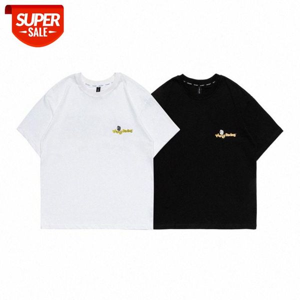 mansclot letter print round neck short sleeve t-shirt male half couple #ey6x, White;black
mansclot letter print round neck short sleeve t-shirt male half couple #ey6x, White;black