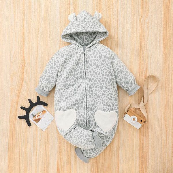 jumpsuits baby and toddler clothing 2021 fall/winter girls' warm hooded animal overall jumpsuit, Blue
jumpsuits baby and toddler clothing 2021 fall/winter girls' warm hooded animal overall jumpsuit, Blue