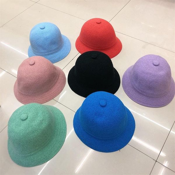 wide brim hats 2021 four seasons shade kangaroo net red the same towel mesh fisherman hat ins retro embroidery basin women, Blue;gray
wide brim hats 2021 four seasons shade kangaroo net red the same towel mesh fisherman hat ins retro embroidery basin women, Blue;gray