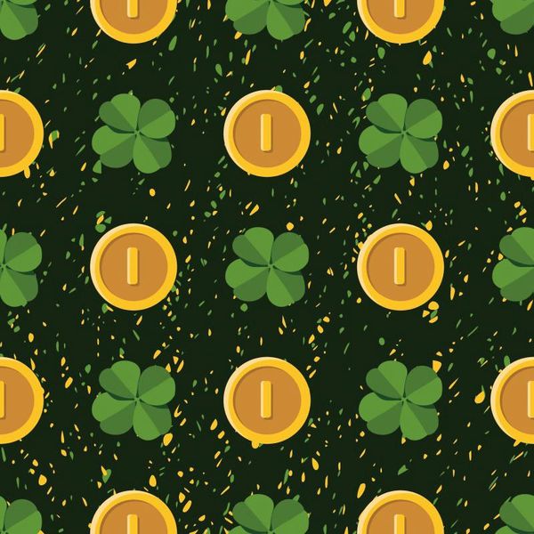 party decoration st. patrick's day backdrop cartoon four-leaf clover gold coin pography background family decor po booth studio prop
party decoration st. patrick's day backdrop cartoon four-leaf clover gold coin pography background family decor po booth studio prop