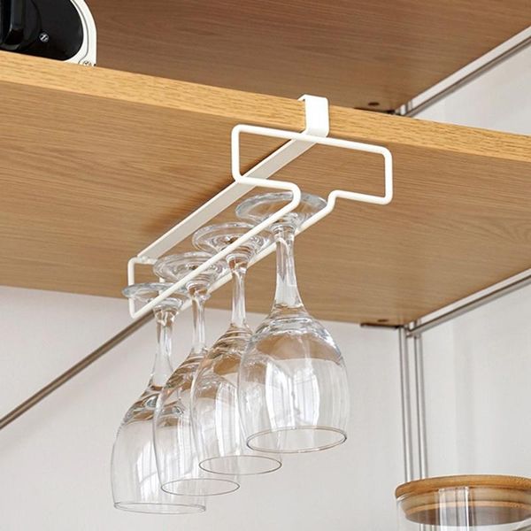 kitchen storage & organization wine glass rack hanging upside down cup holder bar goblet stemware racks iron shelf for organizer
kitchen storage & organization wine glass rack hanging upside down cup holder bar goblet stemware racks iron shelf for organizer