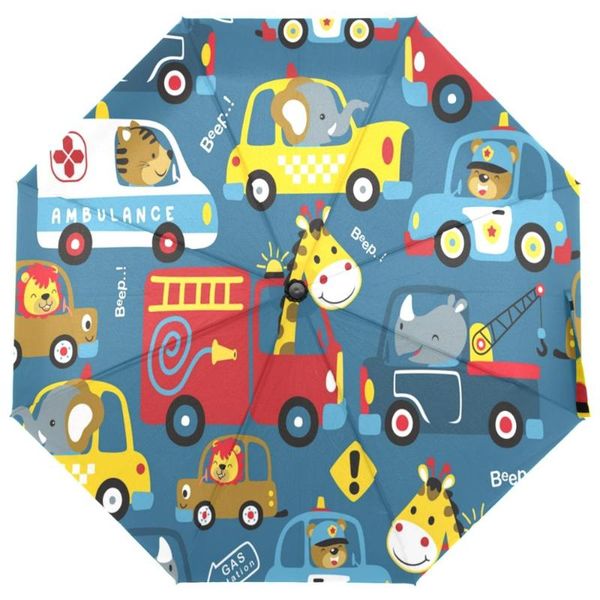 umbrellas cartoon animals umbrella windproof 8 ribs compact non-automatic three folding children lightweight for kids
umbrellas cartoon animals umbrella windproof 8 ribs compact non-automatic three folding children lightweight for kids