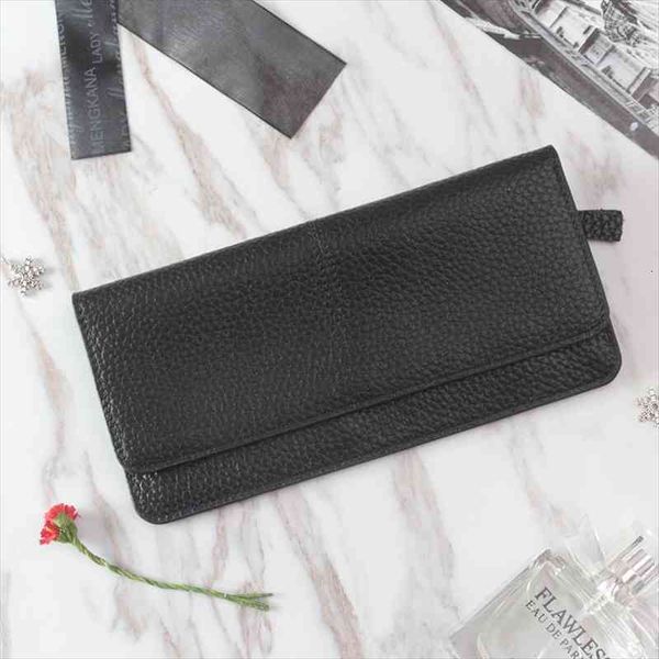 women wallets genuine leather long wallet fashion zipper bag multicolor splicing wild coin purse billetera mujer, Red;black
women wallets genuine leather long wallet fashion zipper bag multicolor splicing wild coin purse billetera mujer, Red;black