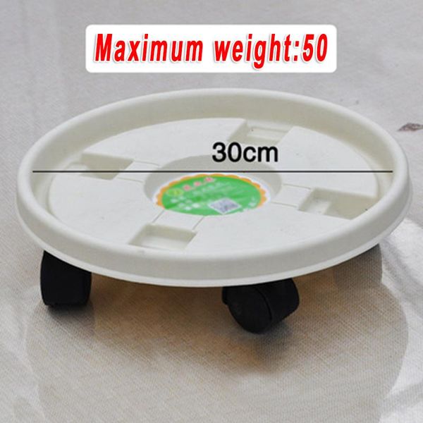 planters & pots plant pot stands round wheels mover trolley caddy garden plate flowerpot base
planters & pots plant pot stands round wheels mover trolley caddy garden plate flowerpot base