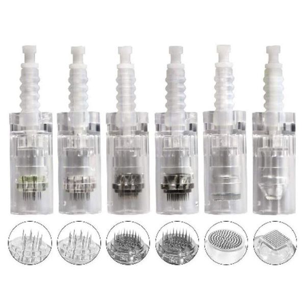 tattoo needles microblading 10pcs micro needle tips electric derma pen nano bayonet mym m5 m2 n7 cartridge for auto skin care
tattoo needles microblading 10pcs micro needle tips electric derma pen nano bayonet mym m5 m2 n7 cartridge for auto skin care