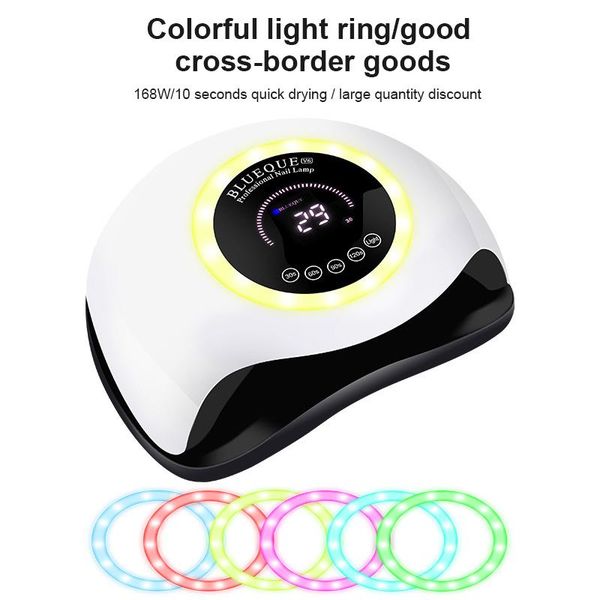 white pink nail dryer machine uv led motion sensing lamp 30/60/90/120s timer gel varnish tool dryers
white pink nail dryer machine uv led motion sensing lamp 30/60/90/120s timer gel varnish tool dryers