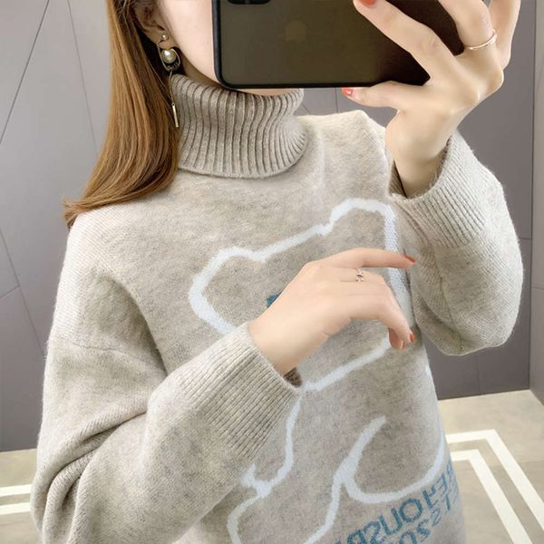 women's sweaters sweater autumn and winter red turtleneck for women 04c1 ghqv, White;black
women's sweaters sweater autumn and winter red turtleneck for women 04c1 ghqv, White;black