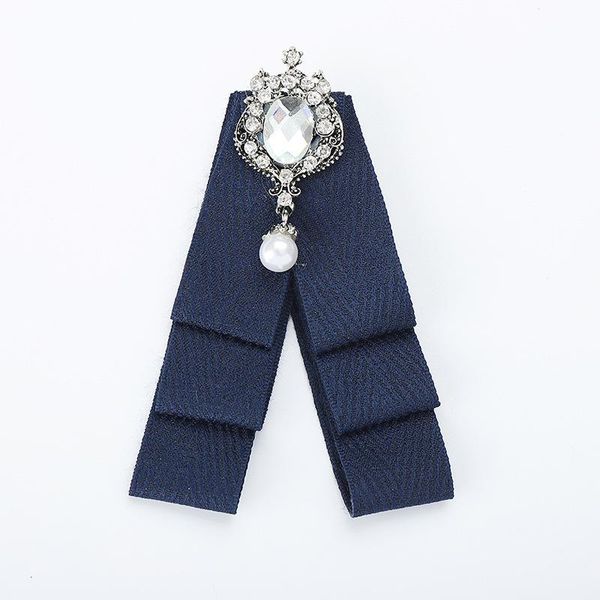 fashion vintage pearl bow tie ribbon brooch pin shirt collar and female jewelry accessories neck ties, Blue;purple
fashion vintage pearl bow tie ribbon brooch pin shirt collar and female jewelry accessories neck ties, Blue;purple