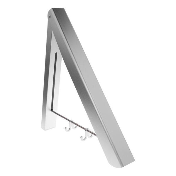 hangers & racks wall mounted space aluminum clothes hanger foldable laundry coat rack towel shelf
hangers & racks wall mounted space aluminum clothes hanger foldable laundry coat rack towel shelf