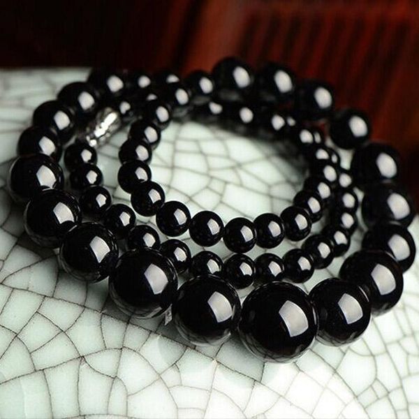 chains natural agate beaded necklace engagement anniversary wedding jades lucky amulet gifts women men chalcedony chokers necklaces, Silver
chains natural agate beaded necklace engagement anniversary wedding jades lucky amulet gifts women men chalcedony chokers necklaces, Silver