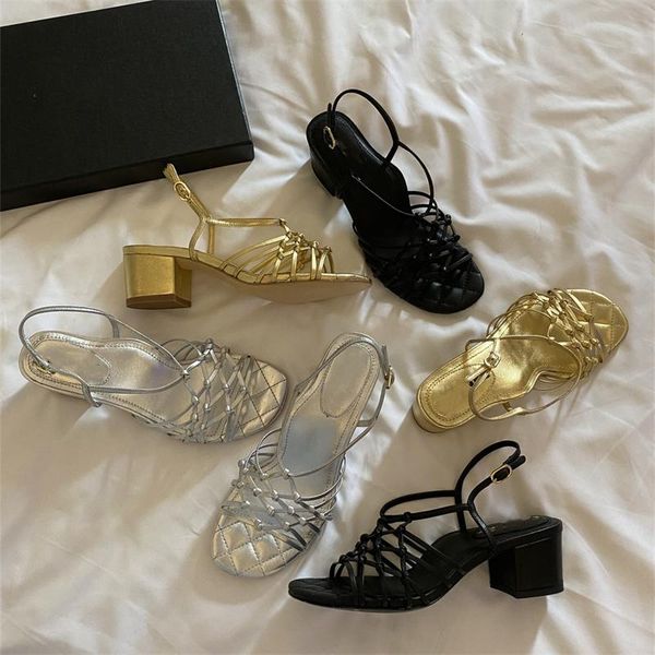 dress shoes 2021 luxury designer summer and autumn goddess leather mesh ladies high heel sandals, Black
dress shoes 2021 luxury designer summer and autumn goddess leather mesh ladies high heel sandals, Black