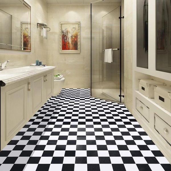wallpapers black and white lattice kitchen self-adhesive wallpaper waterproof oil-proof wall sticker stove tile pvc
wallpapers black and white lattice kitchen self-adhesive wallpaper waterproof oil-proof wall sticker stove tile pvc