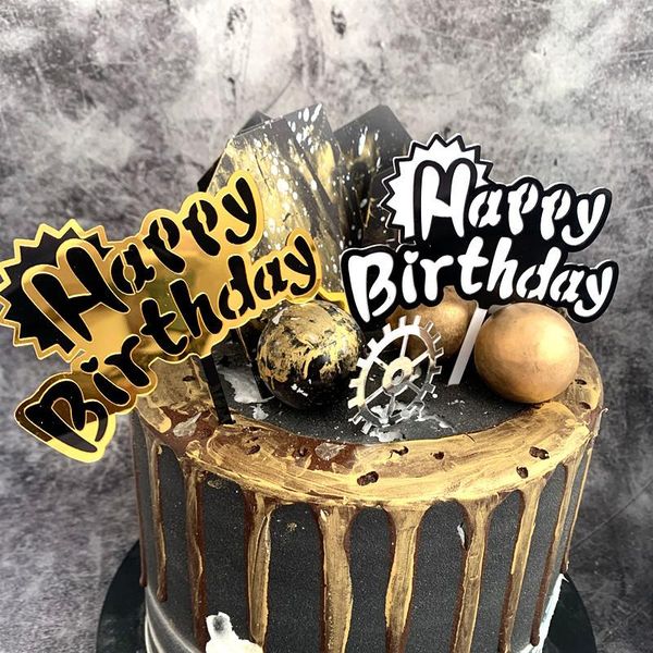 other festive & party supplies white black gold happy birthday acrylic cake er for kid girl dessert decorations arrival 2021
other festive & party supplies white black gold happy birthday acrylic cake er for kid girl dessert decorations arrival 2021