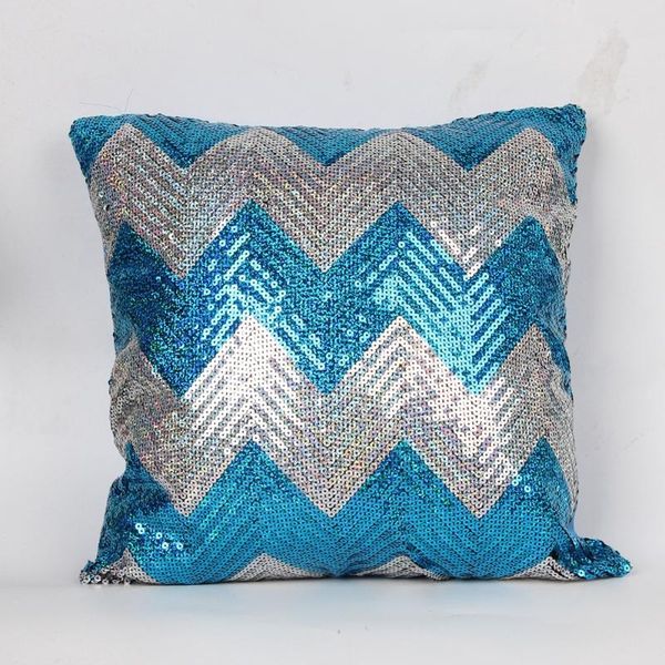 pillow case fashion beauty color 45x45cm glitter waved sequins shiny throw cafe home cases
pillow case fashion beauty color 45x45cm glitter waved sequins shiny throw cafe home cases