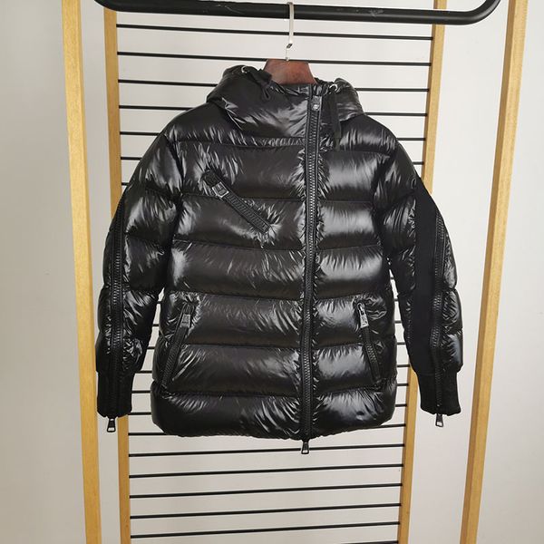 winter designer jacket down coats womens mens outwear parkas jackets fashion letters coat outdoor streetwear zipper pocket hooded clothing, Black
winter designer jacket down coats womens mens outwear parkas jackets fashion letters coat outdoor streetwear zipper pocket hooded clothing, Black