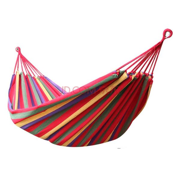 camp furniture est 2 people outdoor camping hammock bend wood stick swing leisure garden canvas hanging chair 260*150cm hangmat
camp furniture est 2 people outdoor camping hammock bend wood stick swing leisure garden canvas hanging chair 260*150cm hangmat