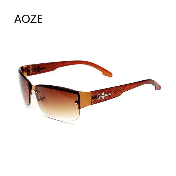 sunglasses aoze 2021 vintage classic men brand driving goggles masculino lunettes soleil homme, White;black
sunglasses aoze 2021 vintage classic men brand driving goggles masculino lunettes soleil homme, White;black