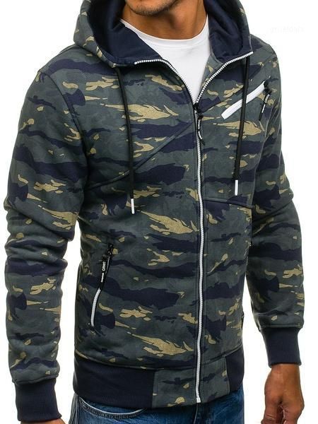 men's jackets zogaa autumn mens camouflage jacket army tactical clothing male windbreaker zipper polyester men hoodie coat, Black;brown
men's jackets zogaa autumn mens camouflage jacket army tactical clothing male windbreaker zipper polyester men hoodie coat, Black;brown