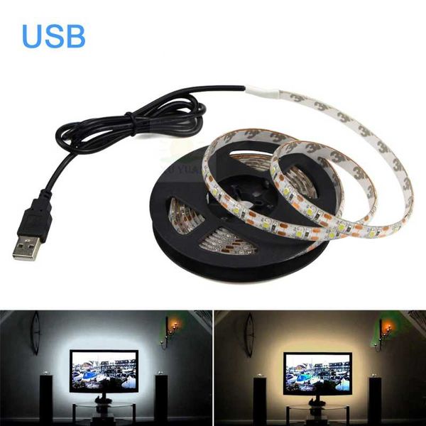 strips 5v usb led strip lamp 2835smd flexible light tape ribbon 50cm 1m 2m 3m 5m hdtv tv deskscreen backlight night
strips 5v usb led strip lamp 2835smd flexible light tape ribbon 50cm 1m 2m 3m 5m hdtv tv deskscreen backlight night