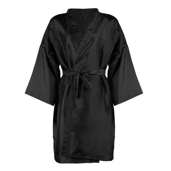 hairdressing kimono gown hair shampoo clothes hairdresser overalls waterproof beauty salon barber spa bathrobe black#38 aprons
hairdressing kimono gown hair shampoo clothes hairdresser overalls waterproof beauty salon barber spa bathrobe black#38 aprons