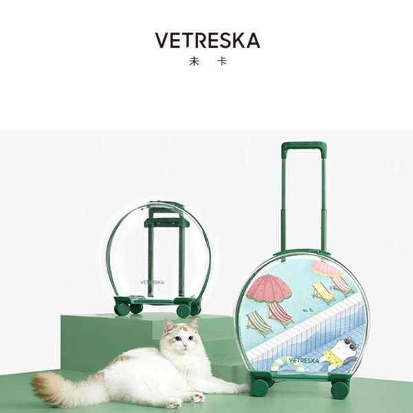 cat carriers,crates & houses carrier bubble box out of the lever suitcase and dog applicable teddy labor-saving portable
cat carriers,crates & houses carrier bubble box out of the lever suitcase and dog applicable teddy labor-saving portable