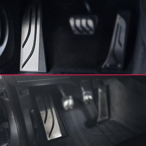 pedals 1x footrest cover for- f10 f11 f07 f25 f06 f12 f13 f01 dead pedal accessories
pedals 1x footrest cover for- f10 f11 f07 f25 f06 f12 f13 f01 dead pedal accessories