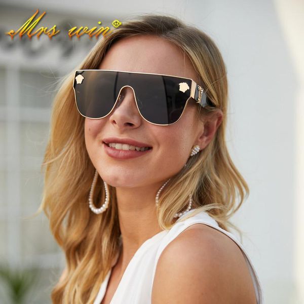 sunglasses 2021 sunglass for men designer conjoined square gradient lens mental glasses fashion, White;black
sunglasses 2021 sunglass for men designer conjoined square gradient lens mental glasses fashion, White;black