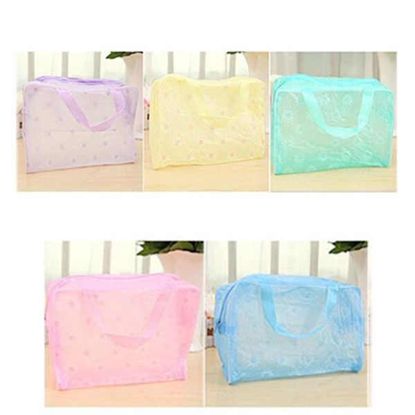 storage bags women's waterproof makeup bag cosmetic travel toiletry wash case handbag
storage bags women's waterproof makeup bag cosmetic travel toiletry wash case handbag