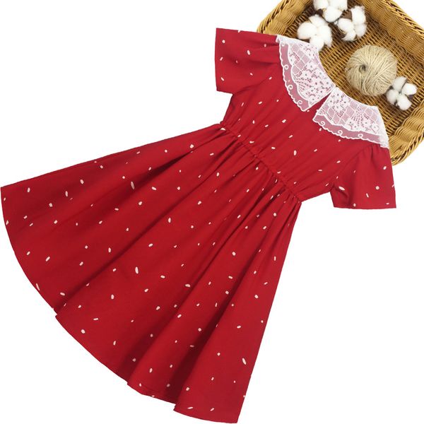 girl summer dresses print girls dresses casual style children party dress double-layered costume girl, Red;yellow
girl summer dresses print girls dresses casual style children party dress double-layered costume girl, Red;yellow